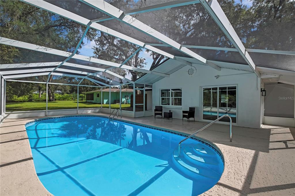 1025 Orchid Avenue Inverness, FL 34452 - Photo 35 of 43