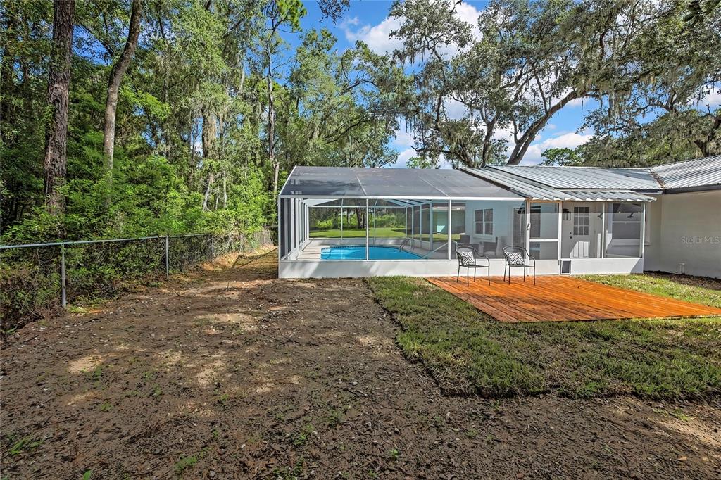 1025 Orchid Avenue Inverness, FL 34452 - Photo 37 of 43