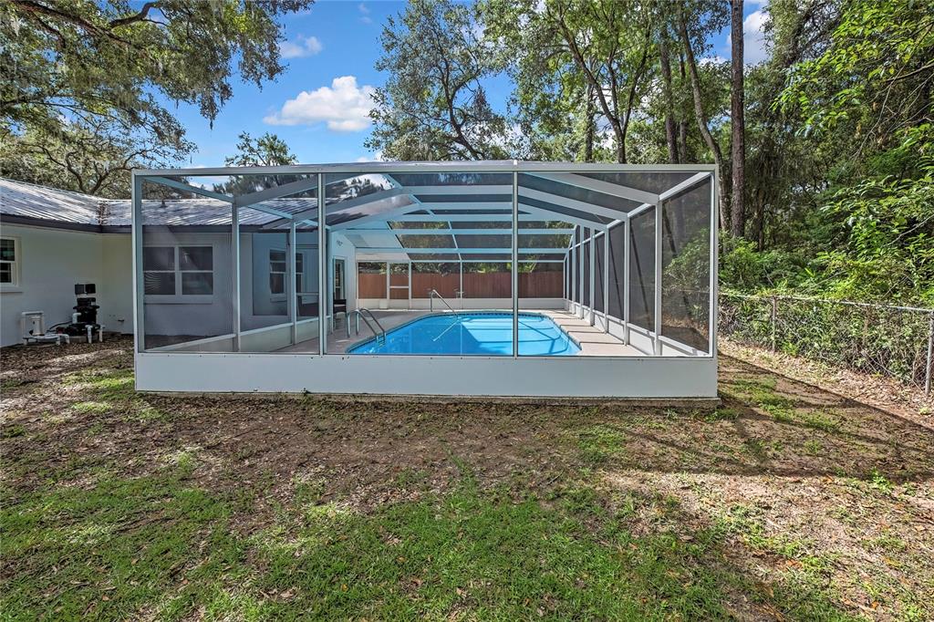 1025 Orchid Avenue Inverness, FL 34452 - Photo 38 of 43