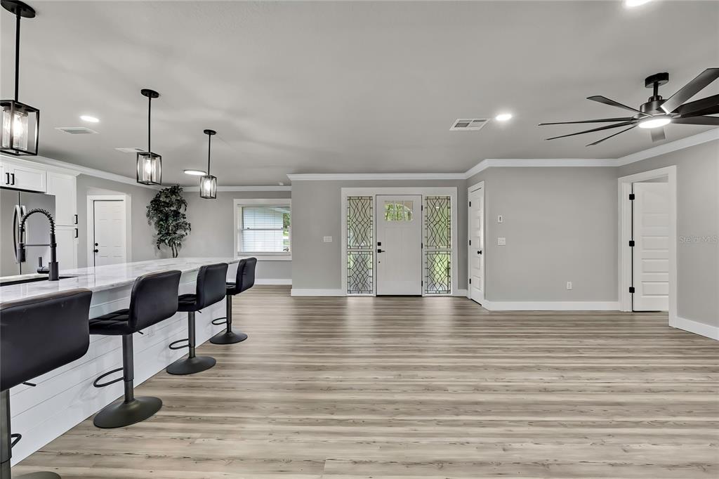 1025 Orchid Avenue Inverness, FL 34452 - Photo 4 of 43