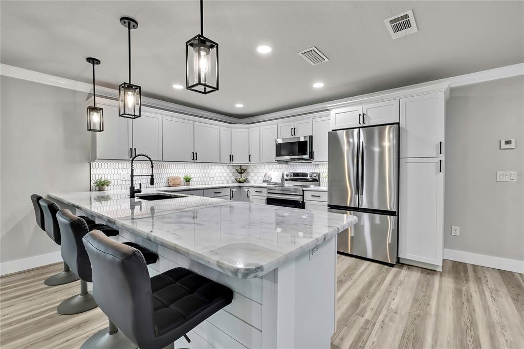 1025 Orchid Avenue Inverness, FL 34452 - Photo 8 of 43