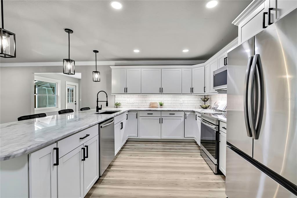 1025 Orchid Avenue Inverness, FL 34452 - Photo 9 of 43