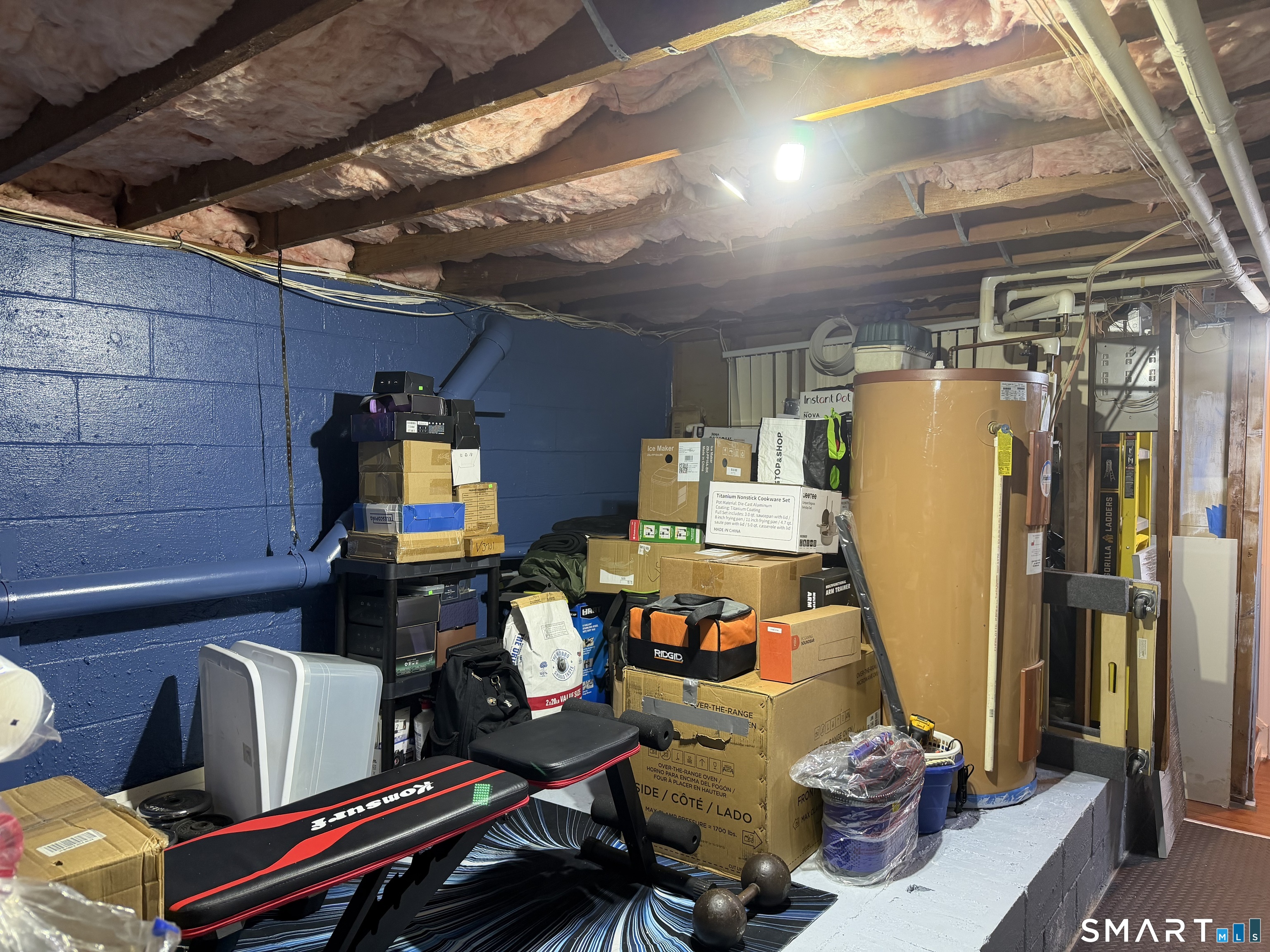 41 Patricia Road, Unit D Bridgeport, CT 06606 - Photo 18 of 25 Gallery Image 18