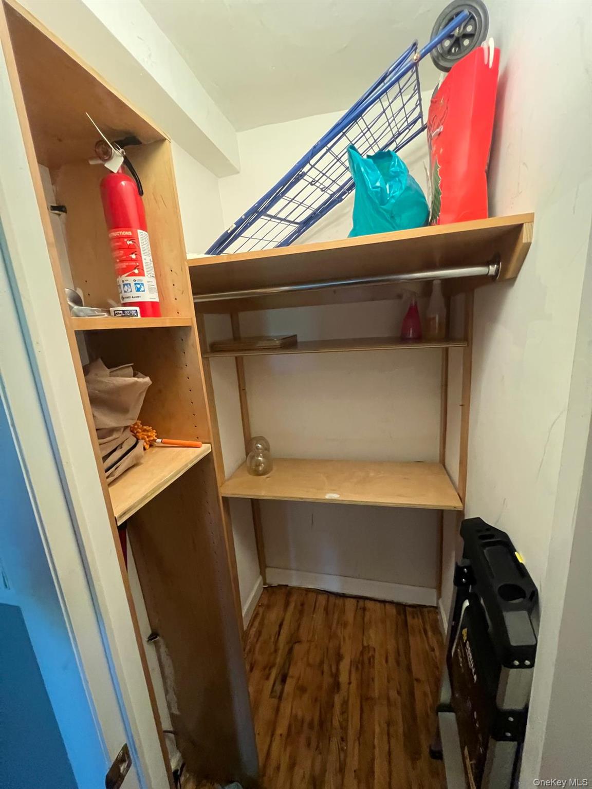 8305 98th Street, Unit 3C Queens, NY 11421 - Photo 13 of 19 a view of small space
