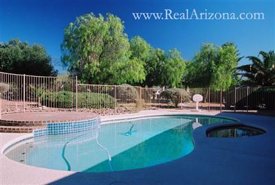 7900 East Cloud Road Tucson, AZ 85750 - Photo 6 of 8 Gallery Image 6