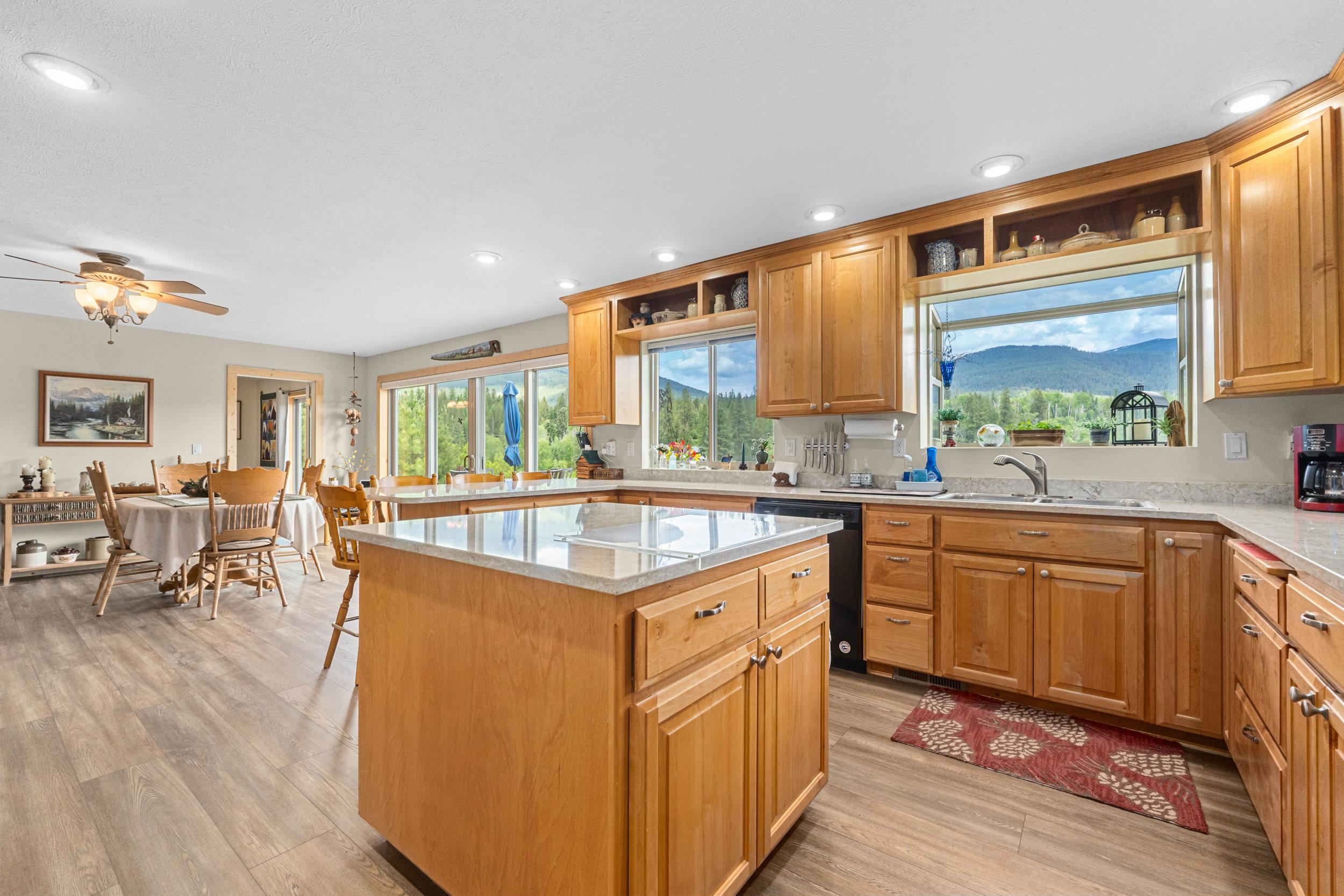 85 North River Ranch Road Cusick, WA 99119 - Photo 20 of 49