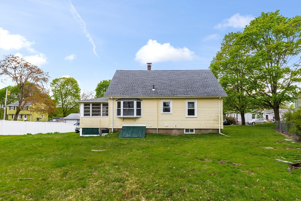 48 Riverbank Road Saugus, MA 01906 - Photo 31 of 34 Gallery Image 31