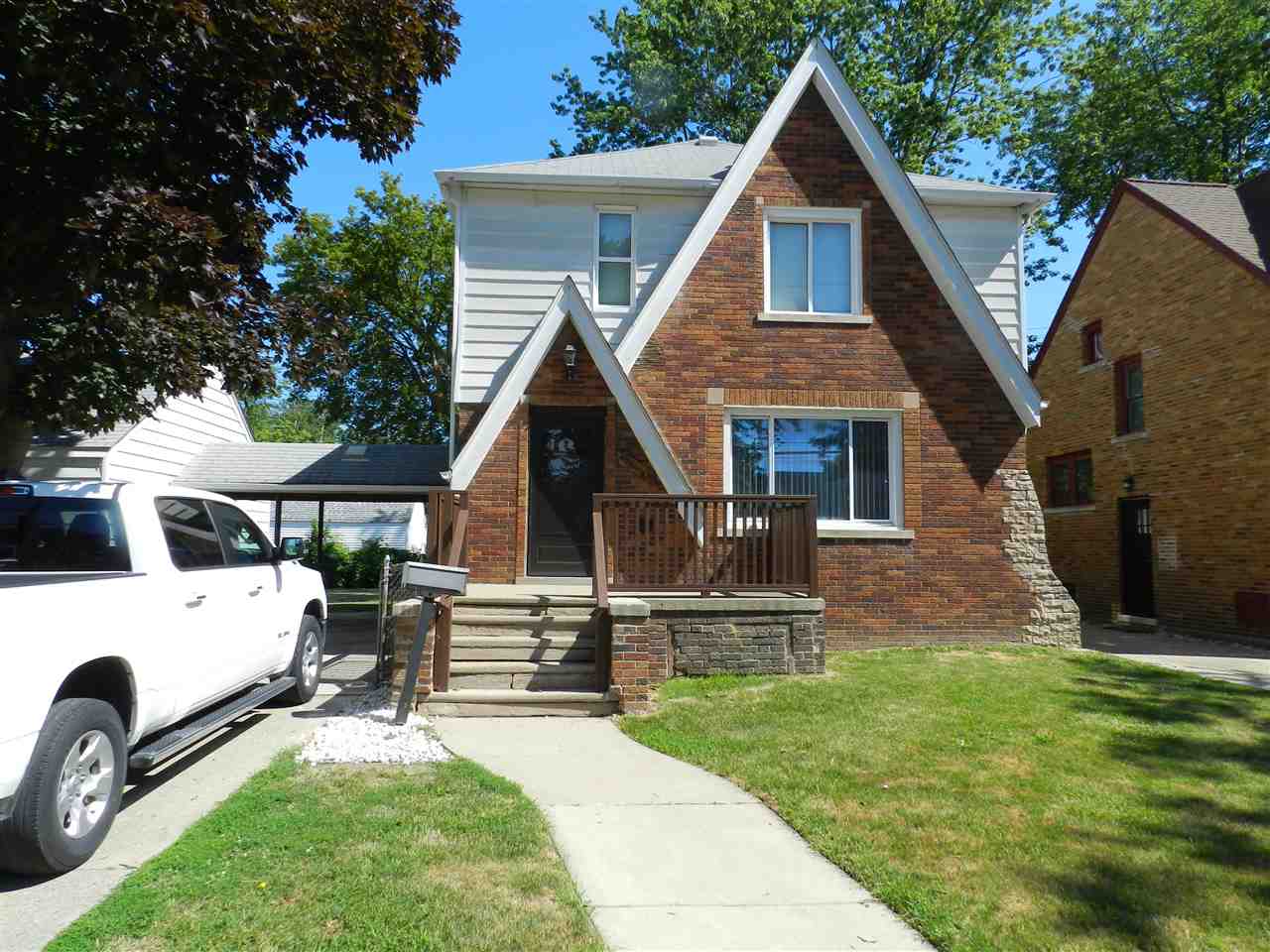 8211 Stephens Road Center Line, MI 48015 - Photo 1 of 50 50082683.JPG