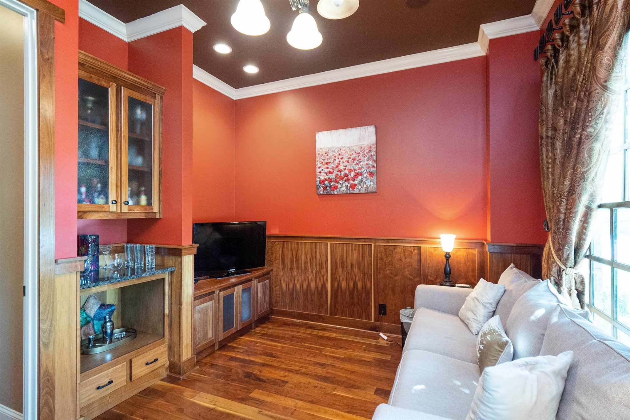 1540 Hicks Edgen Road Pleasant View, TN 37146 - Photo 12 of 27 Gallery Image 12
