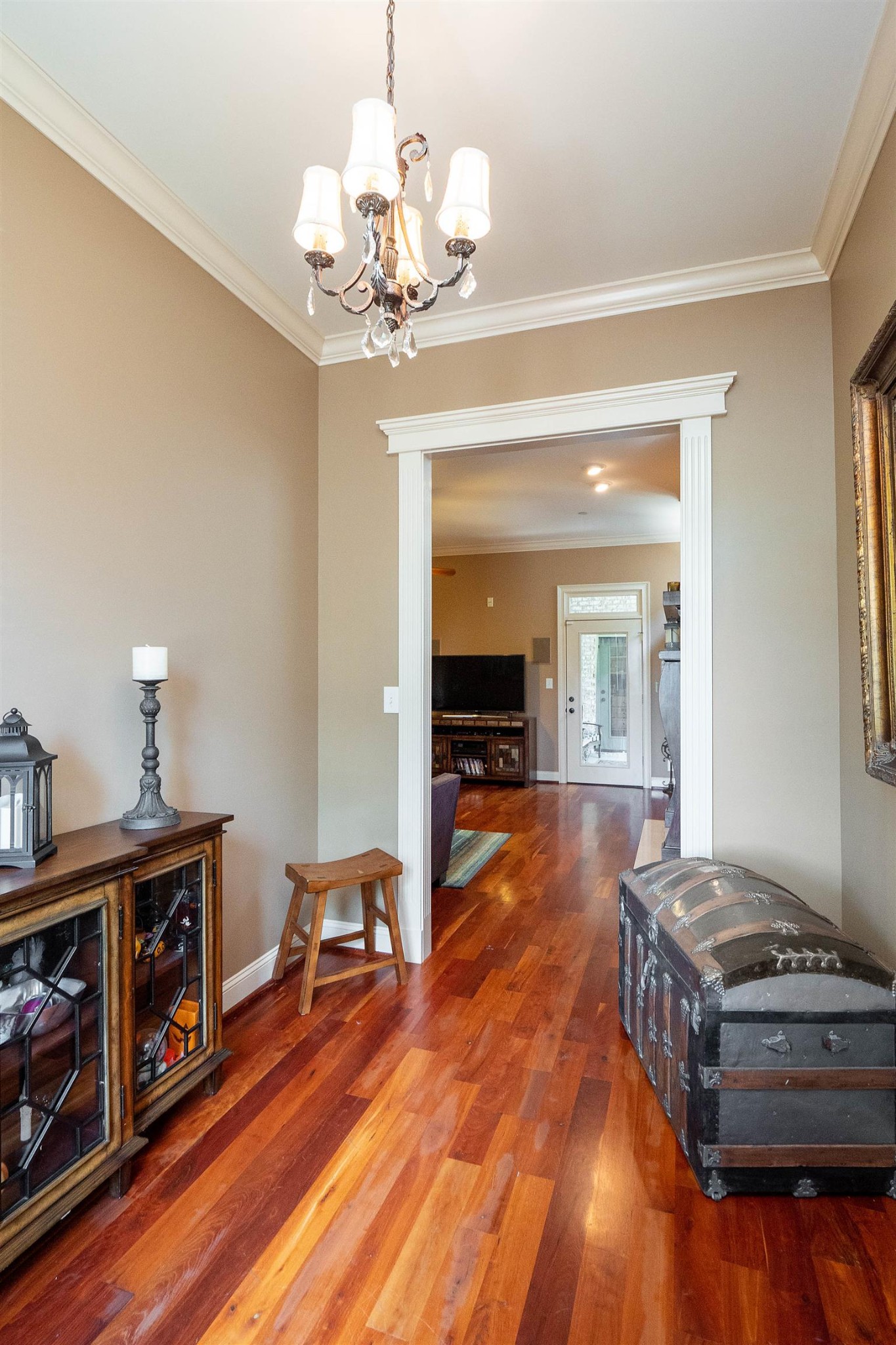1540 Hicks Edgen Road Pleasant View, TN 37146 - Photo 3 of 27 Gallery Image 3