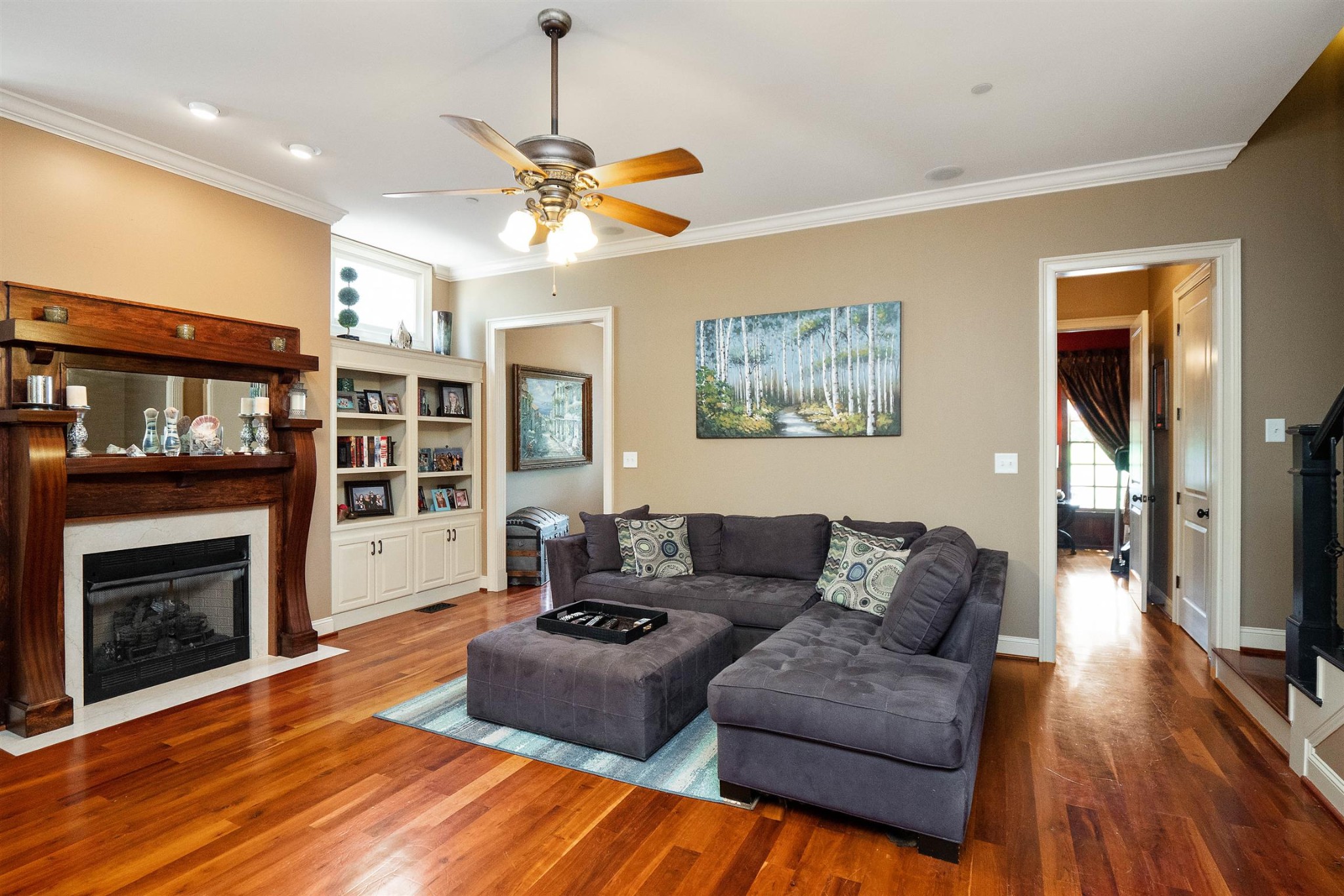 1540 Hicks Edgen Road Pleasant View, TN 37146 - Photo 5 of 27 Gallery Image 5