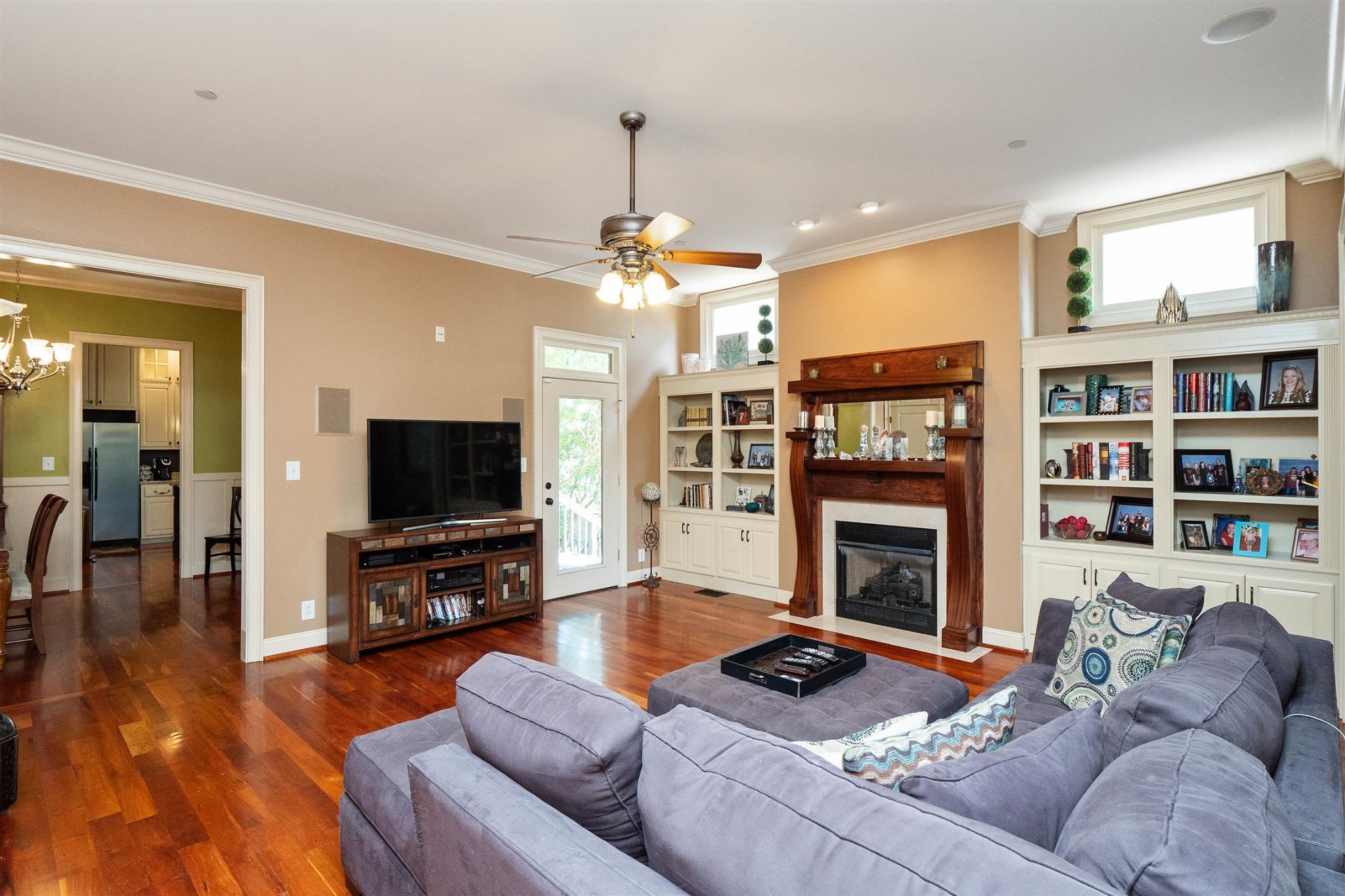 1540 Hicks Edgen Road Pleasant View, TN 37146 - Photo 6 of 27 Gallery Image 6