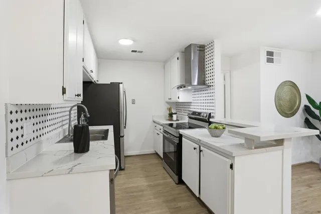 $409,000 | 247 North Capitol Avenue, Unit 105, San Jose, CA 95127