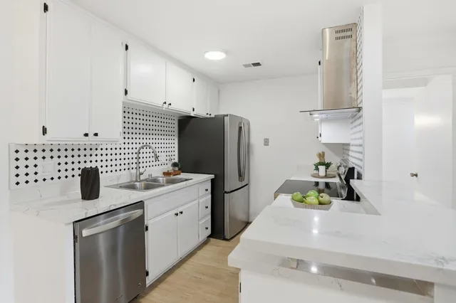 $409,000 | 247 North Capitol Avenue, Unit 105, San Jose, CA 95127