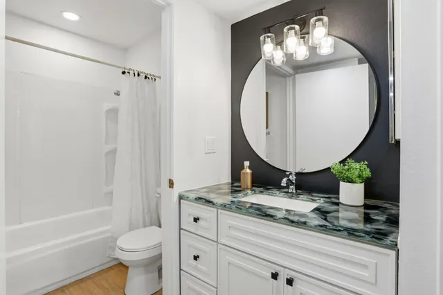 $409,000 | 247 North Capitol Avenue, Unit 105, San Jose, CA 95127