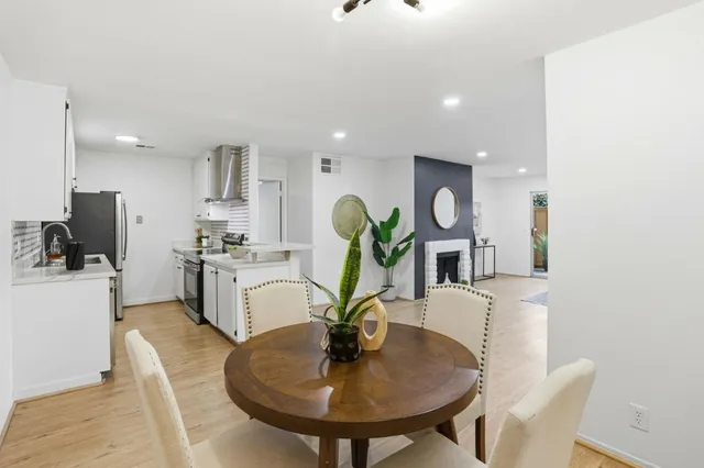 $409,000 | 247 North Capitol Avenue, Unit 105, San Jose, CA 95127