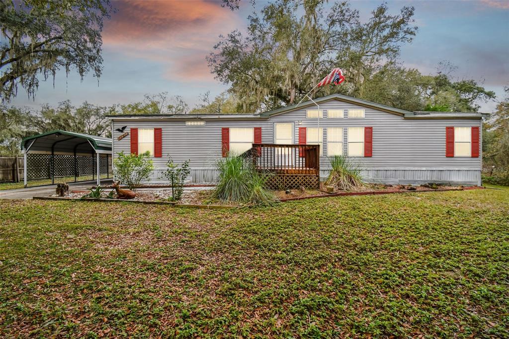 6203 Cedric Street Ridge Manor, FL 33523 - Photo 1 of 1 Gallery Image 1