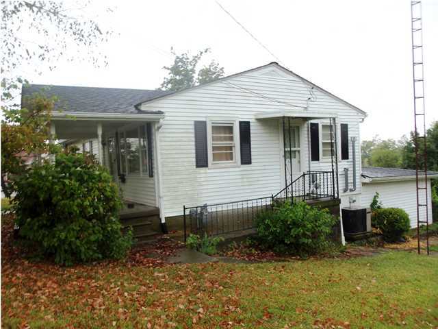 114 Rizer Avenue Springfield, KY 40069 - Photo 2 of 8 Additional Photo