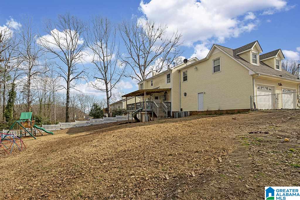 7400 Roper Tunnel Road Trussville, AL 35173 - Photo 24 of 24