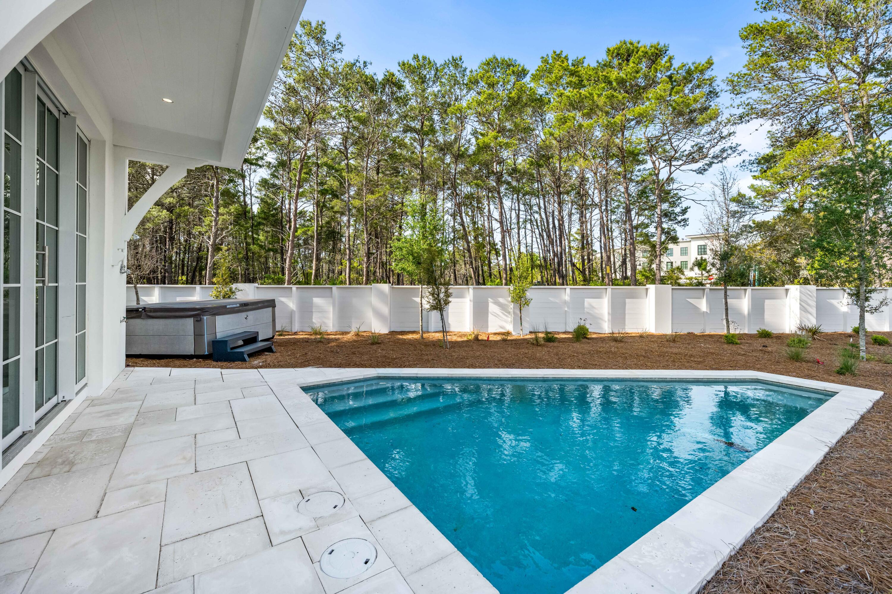 4655 East County Highway 30A Santa Rosa Beach, FL 32459 - Photo 52 of 69 pool