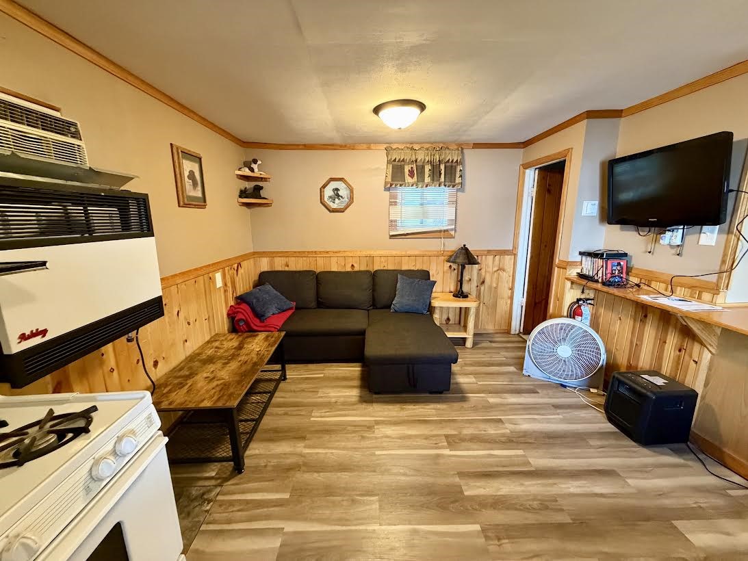 6833 View Point Lodge Road, Unit 13 (CABIN 2) Gordon, WI 54838 - Photo 14 of 16