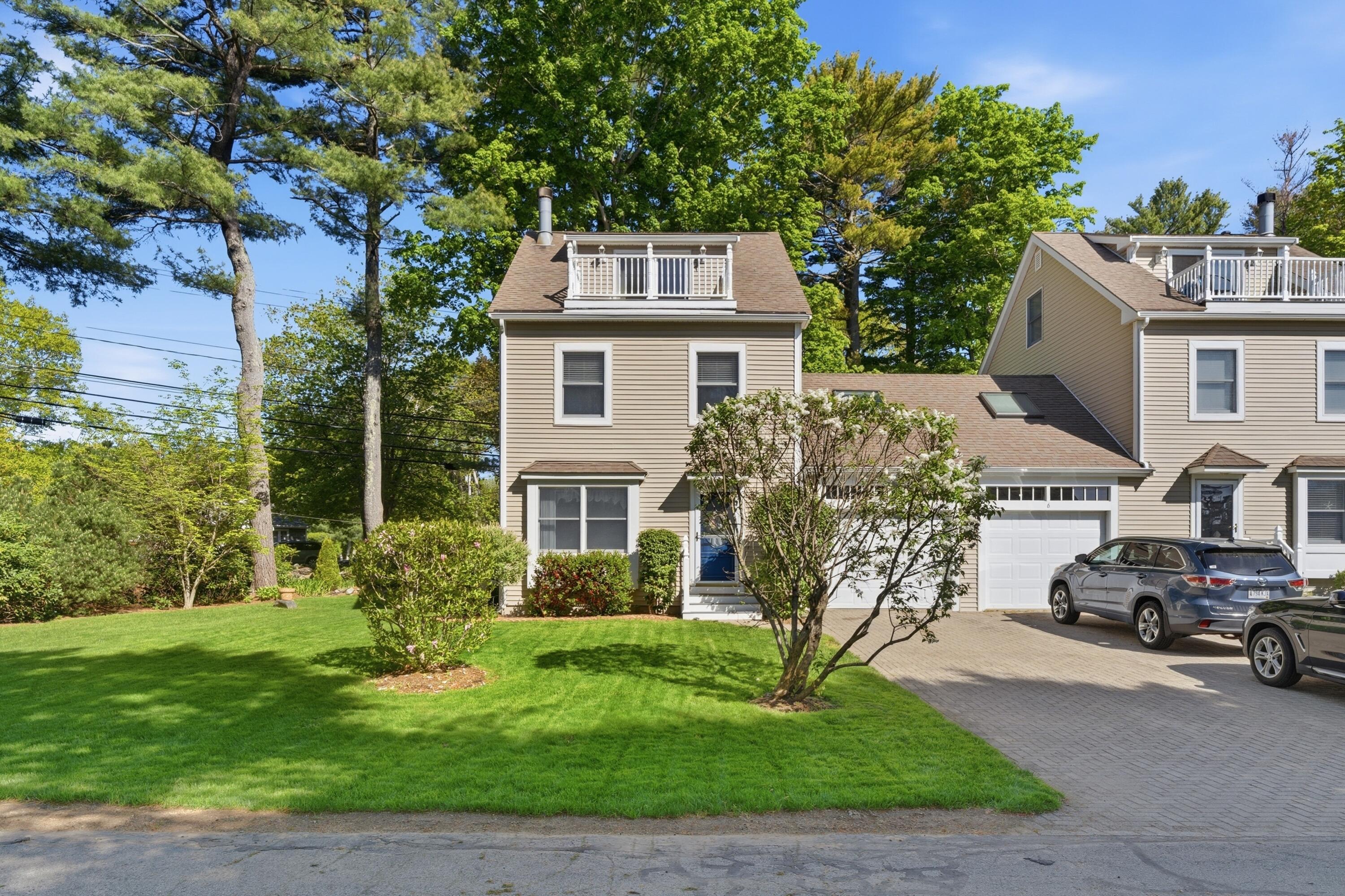 5 Yorke Ridge Way, Unit 5 York, ME 03909 - Photo 40 of 52 5 Yorke Ridge Way York ME-6