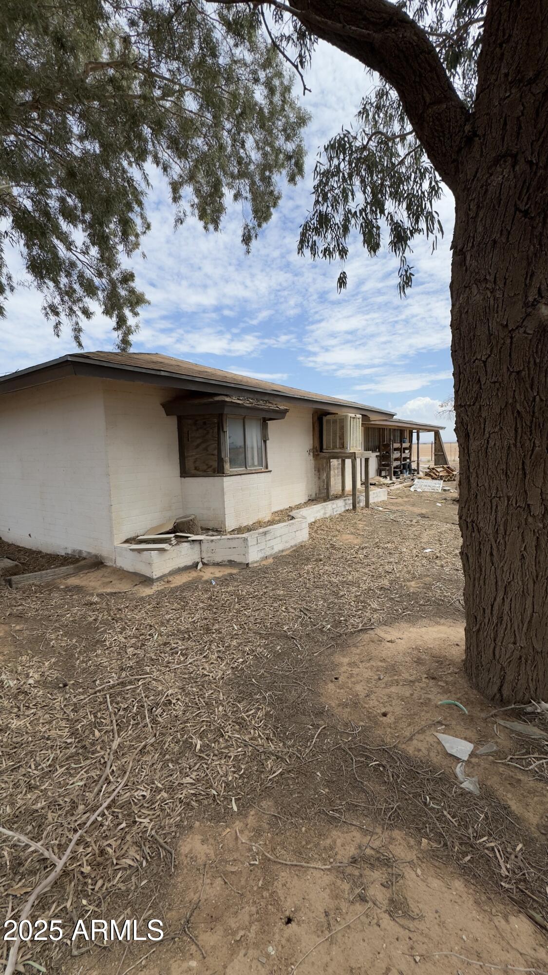 800 West Randolph Road Coolidge, AZ 85128 - Photo 1 of 15 IMG_3040