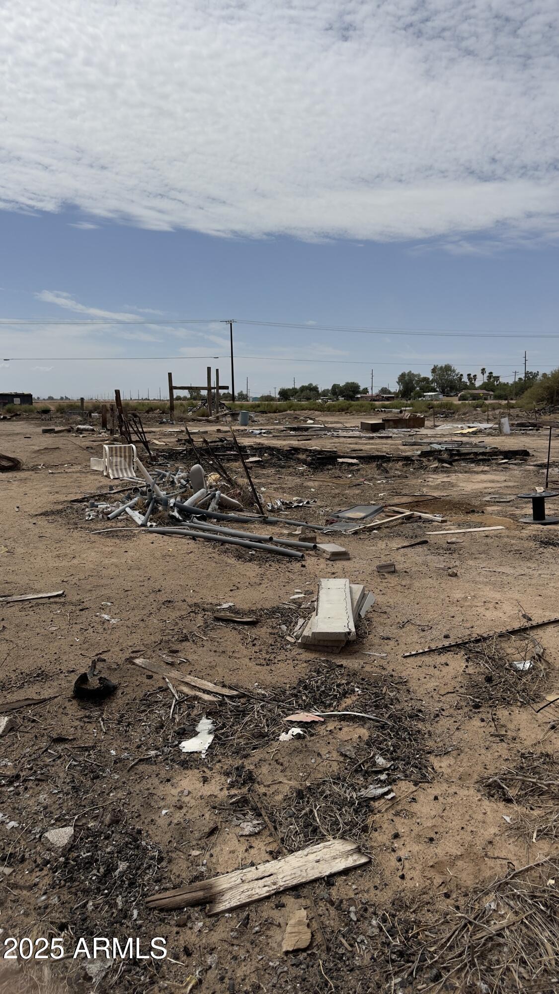 800 West Randolph Road Coolidge, AZ 85128 - Photo 14 of 15 IMG_3052
