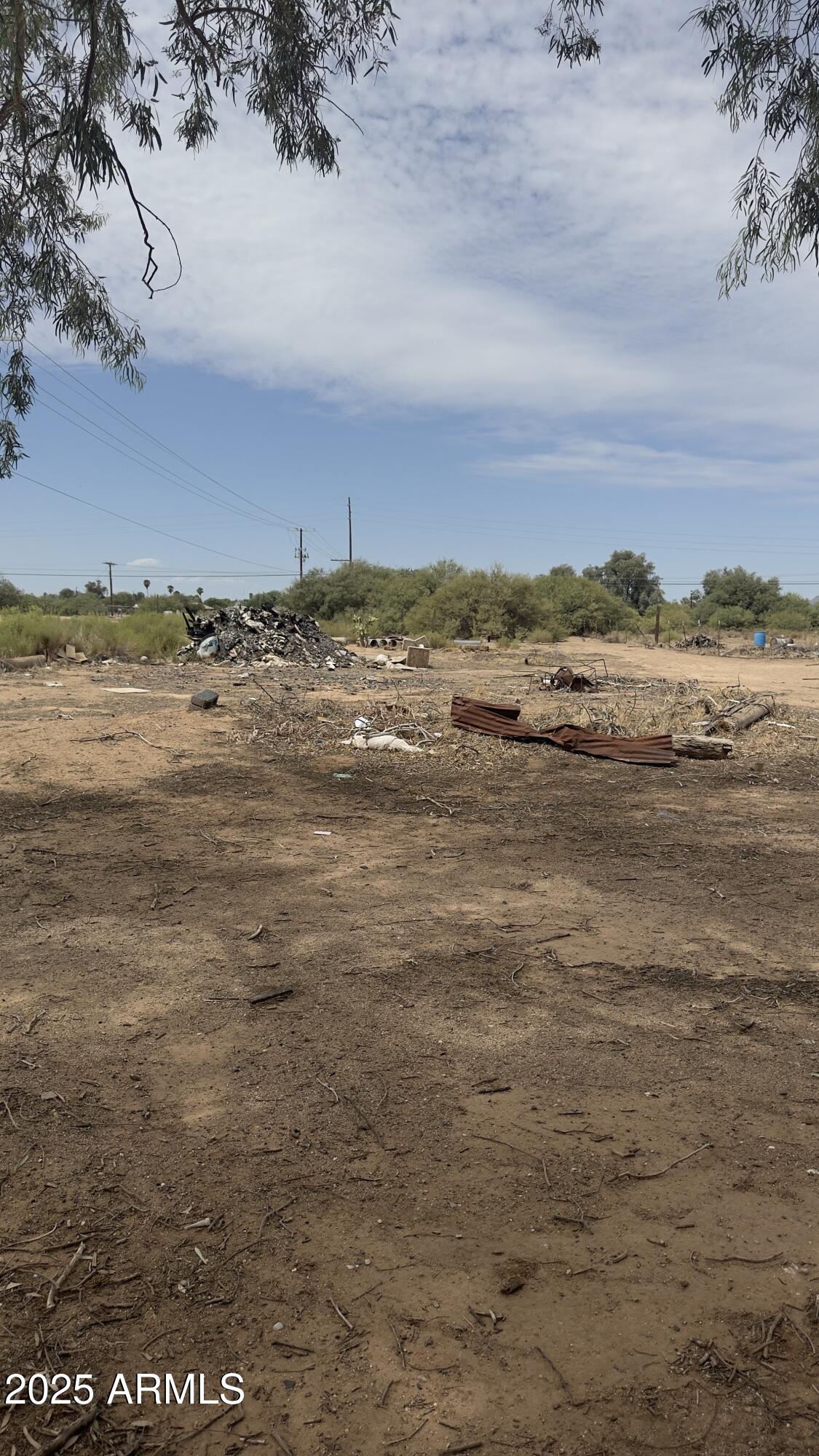800 West Randolph Road Coolidge, AZ 85128 - Photo 15 of 15 IMG_3053