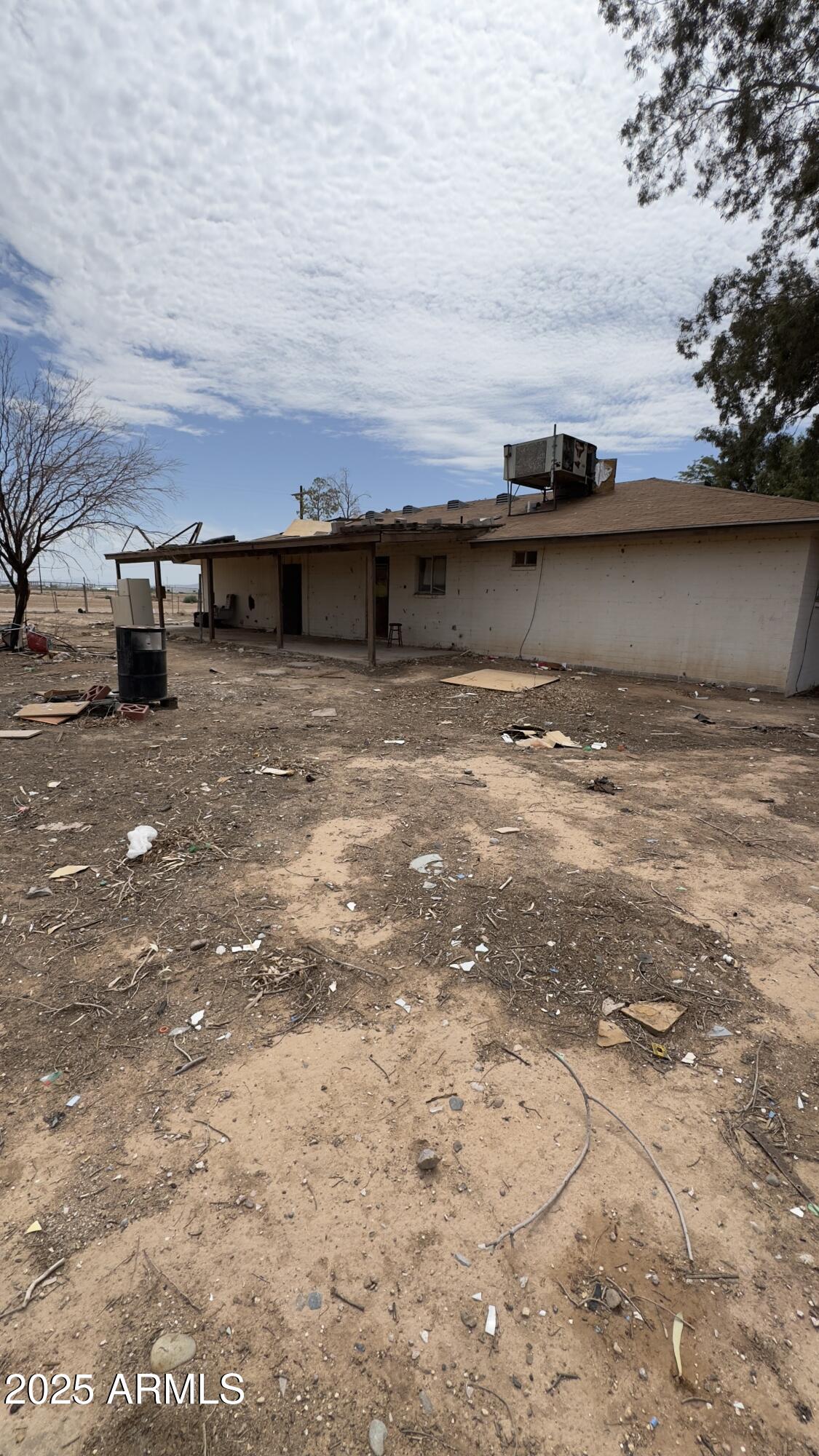 800 West Randolph Road Coolidge, AZ 85128 - Photo 2 of 15 IMG_3044