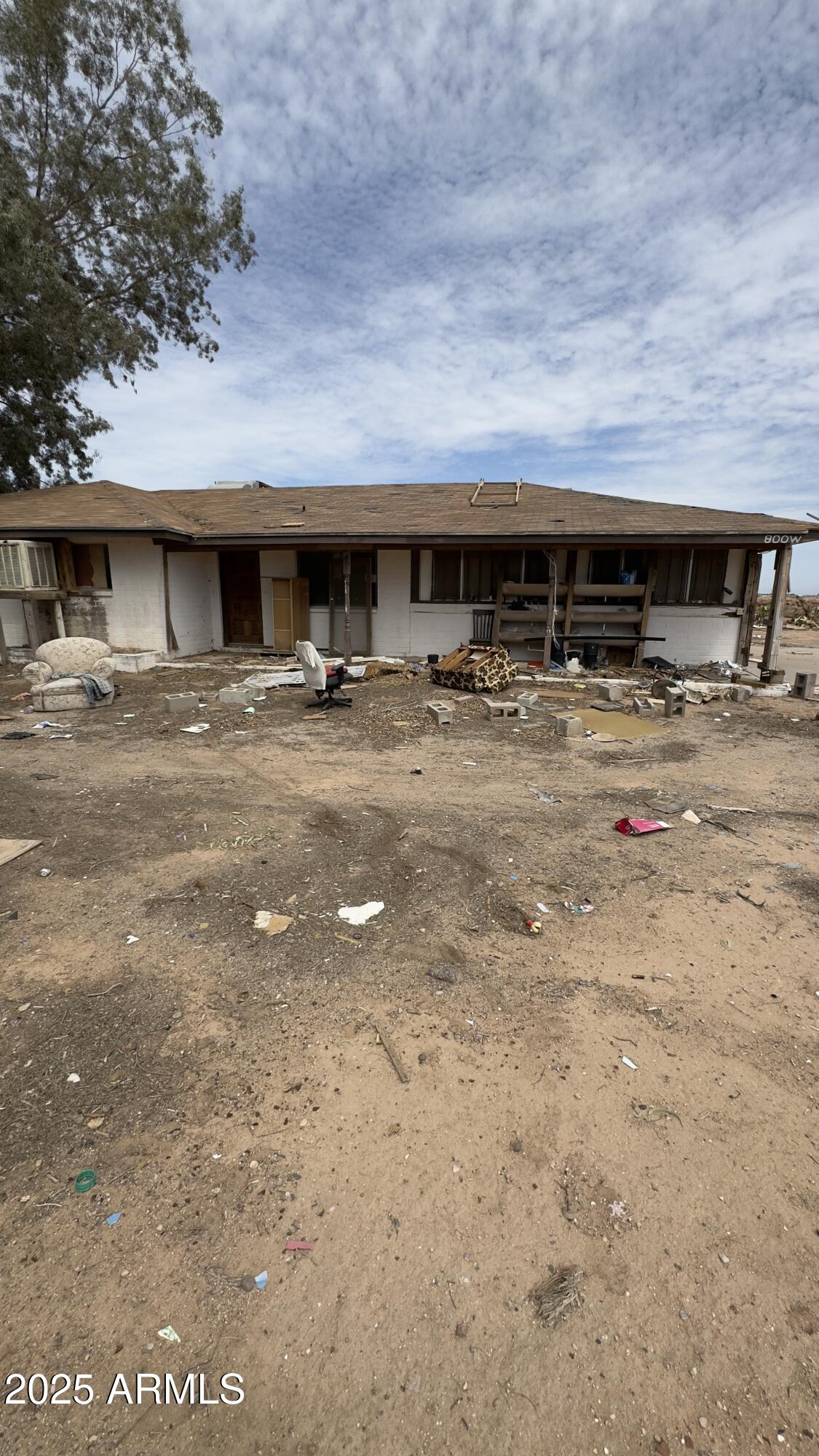 800 West Randolph Road Coolidge, AZ 85128 - Photo 3 of 15 IMG_3041
