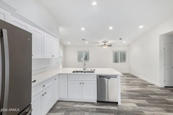 $270,000 | 860 South Main Street, Coolidge, AZ 85128