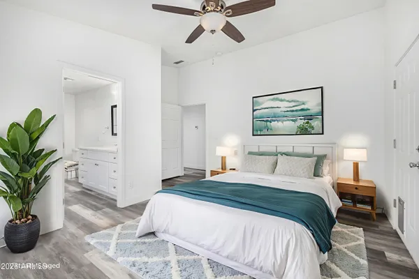 $270,000 | 860 South Main Street, Coolidge, AZ 85128