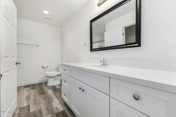 $270,000 | 860 South Main Street, Coolidge, AZ 85128