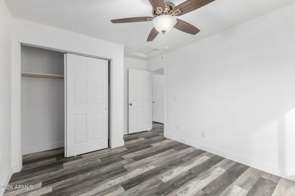 $270,000 | 860 South Main Street, Coolidge, AZ 85128