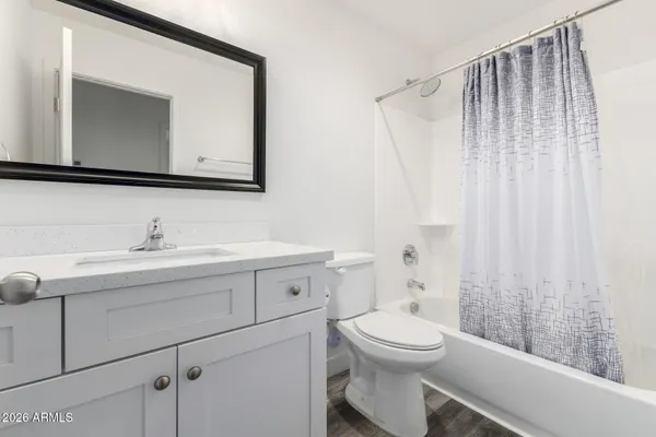 $270,000 | 860 South Main Street, Coolidge, AZ 85128