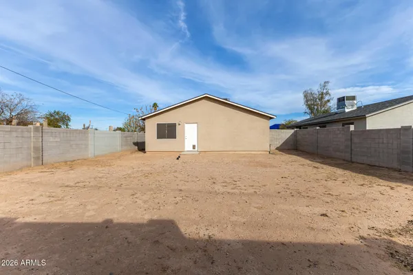 $270,000 | 860 South Main Street, Coolidge, AZ 85128