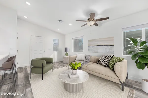 $270,000 | 860 South Main Street, Coolidge, AZ 85128