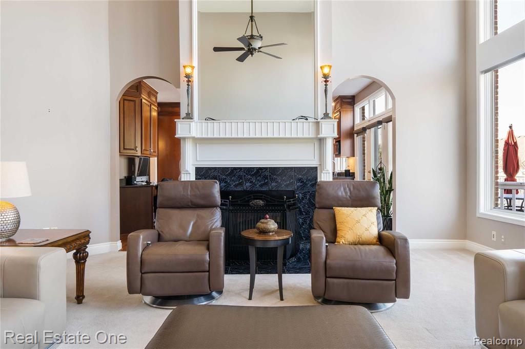 2018 Hickory Trail Drive Rochester Hills, MI 48309 - Photo 16 of 60