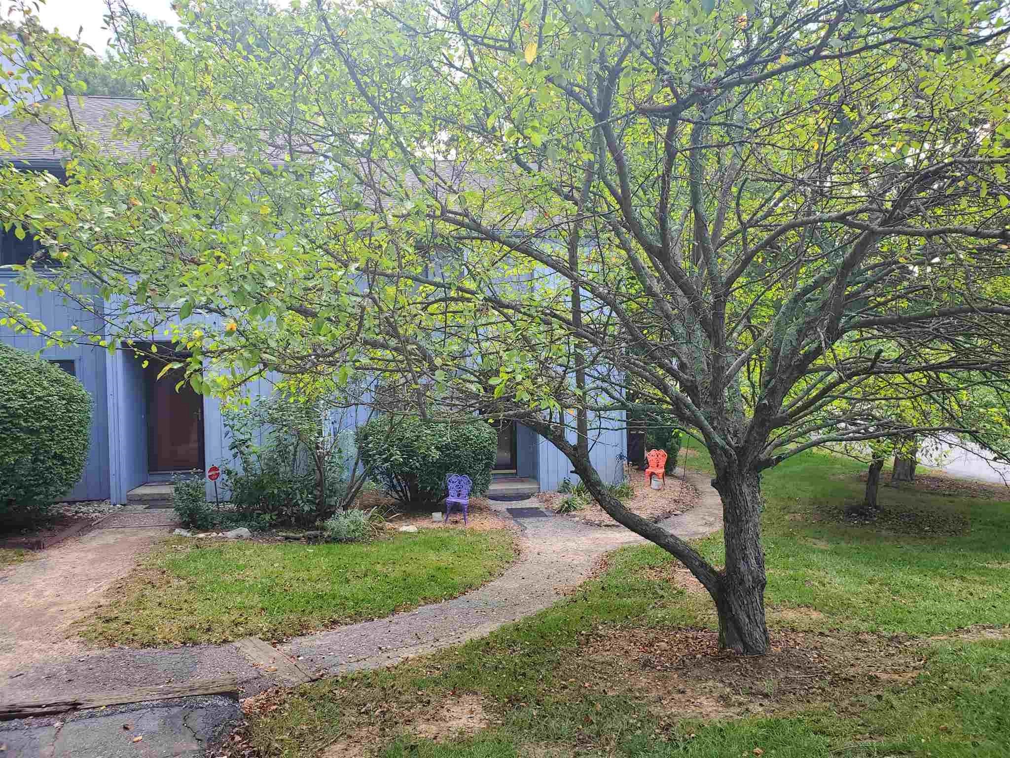 9033 South Pointe Ridge Lane, Unit 2 17 Bloomington, IN 47401 - Photo 11 of 11 Gallery Image 11