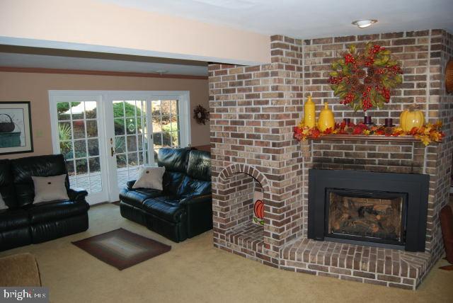 722 Loblolly Lane Reading, PA 19607 - Photo 12 of 30 Family room