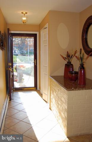 722 Loblolly Lane Reading, PA 19607 - Photo 17 of 30 Entry hall