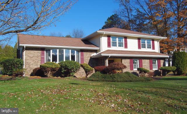 722 Loblolly Lane Reading, PA 19607 - Photo 3 of 30 Front
