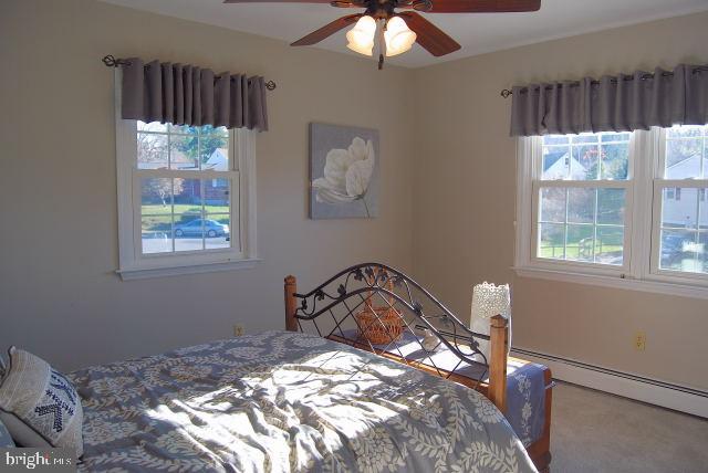 722 Loblolly Lane Reading, PA 19607 - Photo 22 of 30 Bedroom #3