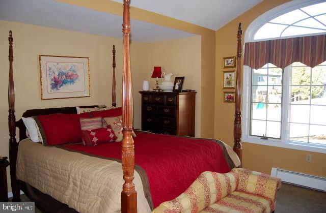 722 Loblolly Lane Reading, PA 19607 - Photo 25 of 30 Master bedroom