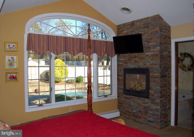 722 Loblolly Lane Reading, PA 19607 - Photo 26 of 30 Master bedroom