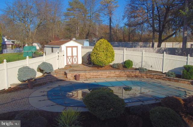722 Loblolly Lane Reading, PA 19607 - Photo 30 of 30 Pool area