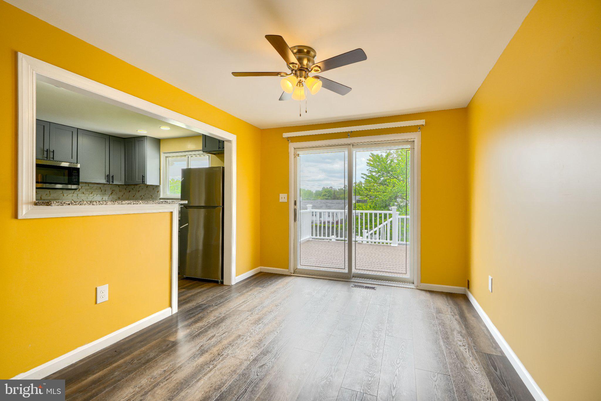 3910 Carthage Road Randallstown, MD 21133 - Photo 17 of 42 Bright and airy living space awaits!