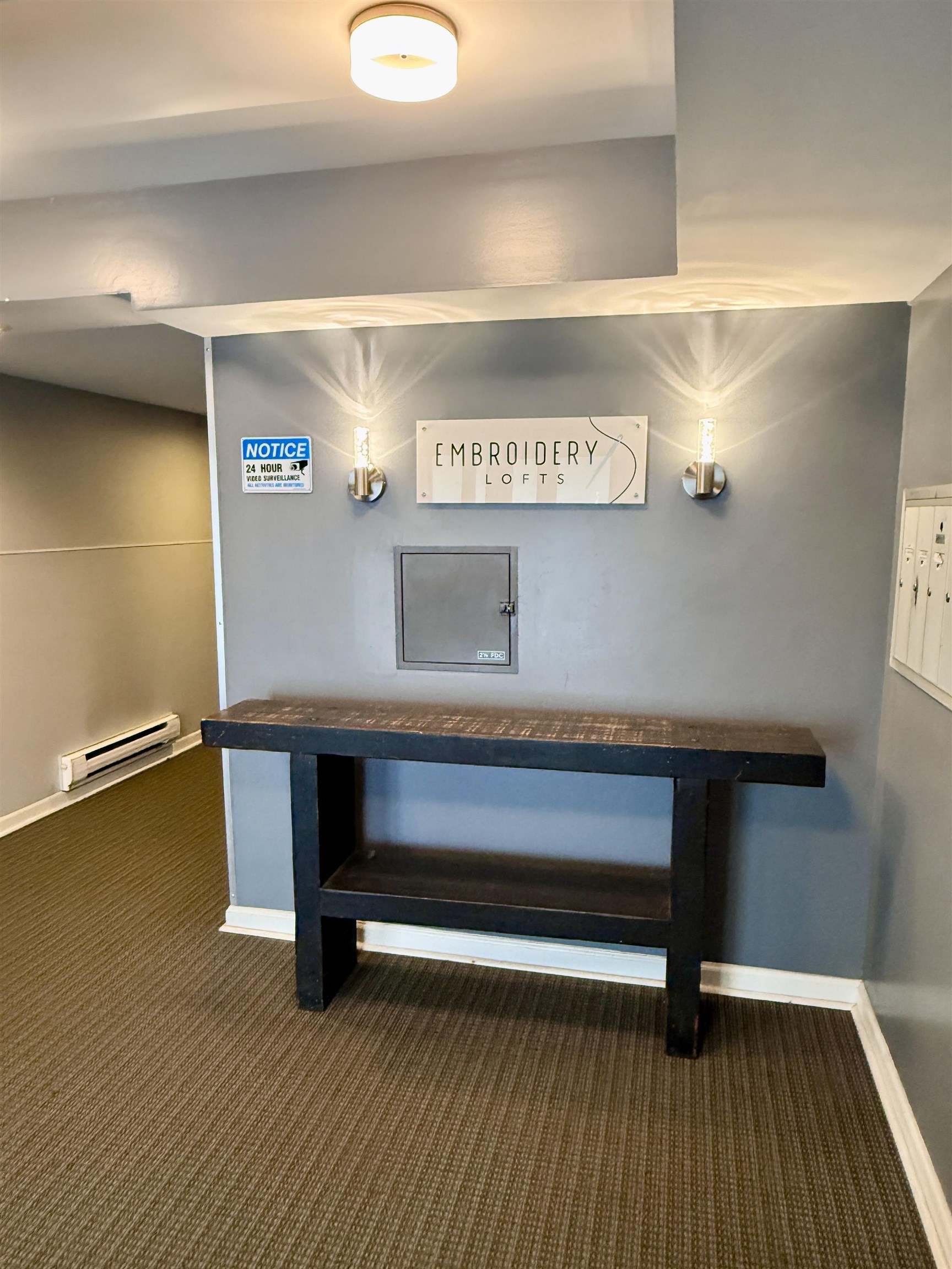 203-207 Hackensack Plank Road, Unit 2B Weehawken, NJ 07086 - Photo 15 of 17