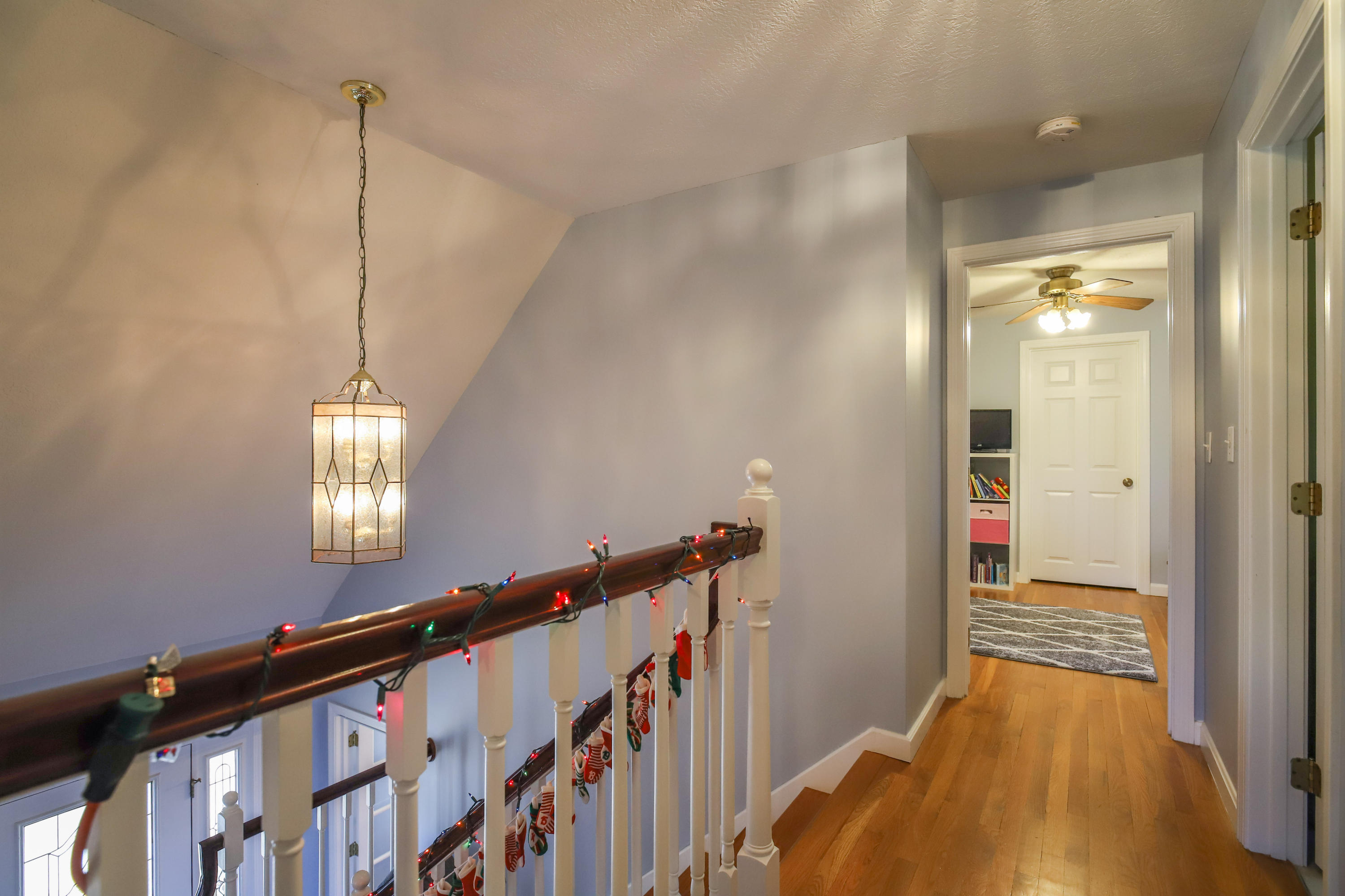 151 Watson Road Poland, ME 04274 - Photo 16 of 42 151 Watson Rd Poland - 22Hall
